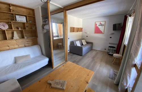 La Plagne Bellecôte - Foto 2