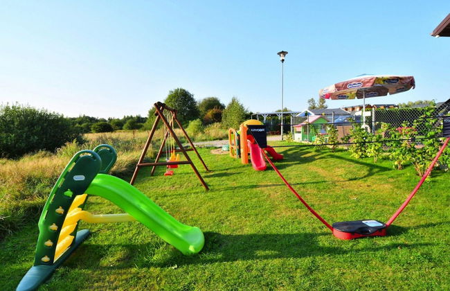 Apartment in Sianozety Near Sandy Beach - Photo 14