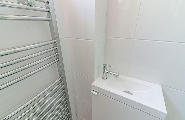 Hillcrest Lodge - Foto 6