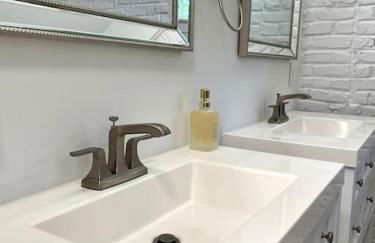 Modern Retreat in Decatur - Foto 26