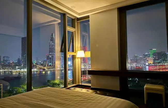 Empire City View Luxury Apartment - Foto 25