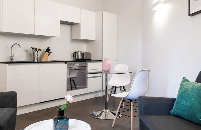 Abbott House by Viridian Apartments - Foto 17