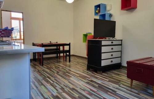 T2 centre village "Chez Clothilde" - Foto 4