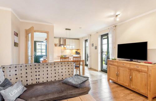 Ferienwohnung Sonnenhang-Hartmann - Foto 10