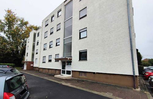 OF14 - Modernes Apartment mit Balkon in Mühlheim - Foto 17