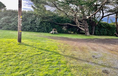 Surfside Beach House near Ancient Redwoods - Foto 70