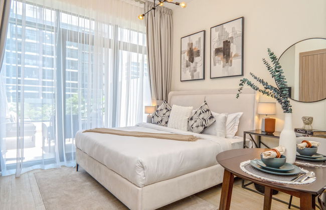 Easygo-spacious Luxury STU Azizi Rivra16 - Photo 31