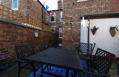 Gorgeous Edwardian Terrace in Old Trafford - Foto 19