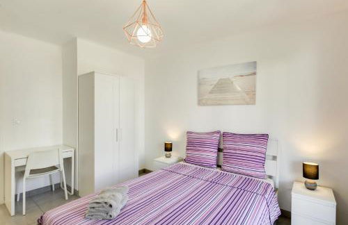 Appartement Gare St Charles Vieux Port - Foto 14