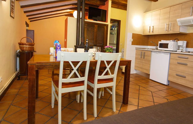 El Bulin de Robregordo - Foto 20