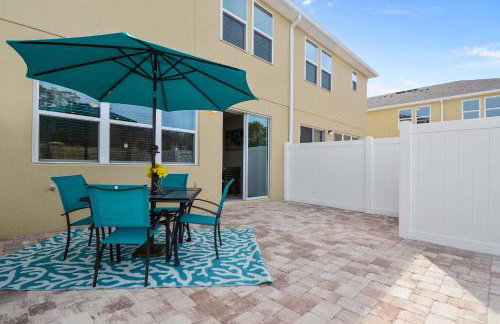 Amazing 4 Bedroom Close to Disney Compass Bay Resort 5161 - Foto 29