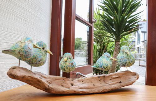 Pol Glas Hall - Foto 11