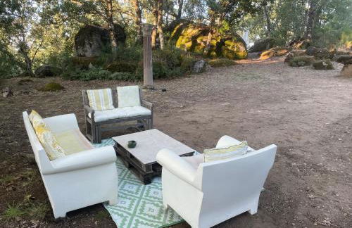 Casa Rural Finca De Musgo - Foto 14