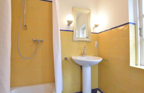 Idyllisches Ferienhaus mit Terrasse in Rerik - Foto 22