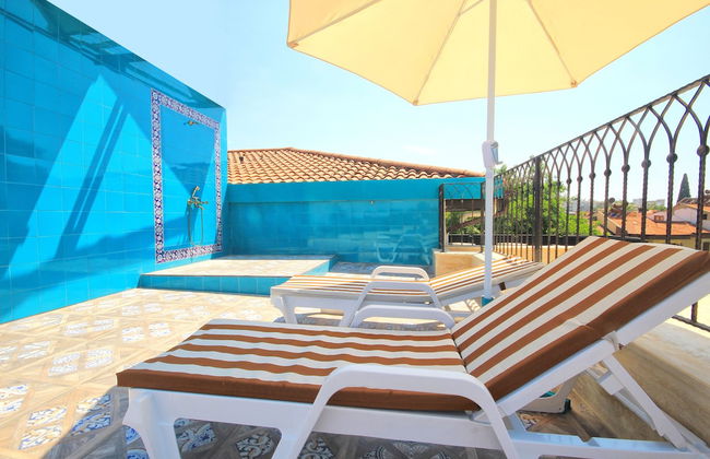 Delight Deluxe Aparts - Foto 80