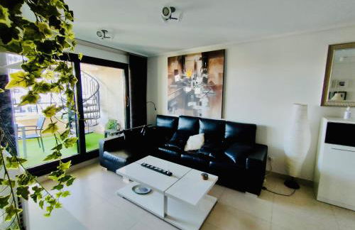 NON STRESS Ático Dúplex con vistas al MAR - Foto 9