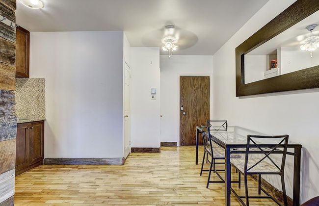 Destination Stays Griffintown Montreal - Foto 33