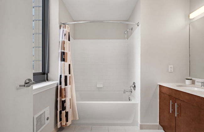 Bluebird Suites near PATH - Foto 35