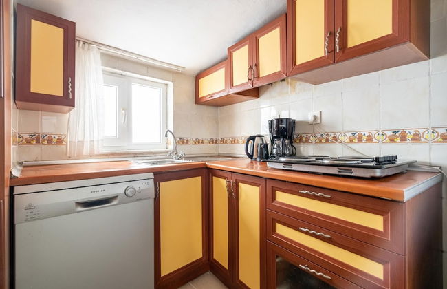 Charming and Central Flat Near Macka Park - Foto 30