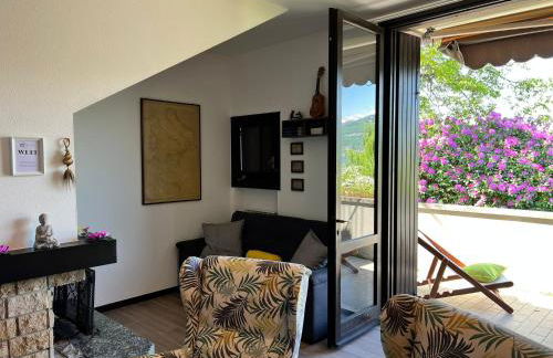 Bnbook Casa Luccio VistaLago Ispra - Foto 34