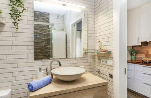 Studio Calafat by Interhome - Foto 16