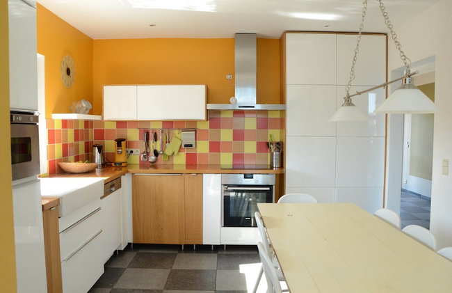 Charming Ardennes Getaway - Foto 11