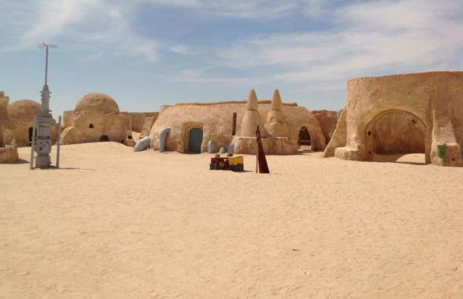 Tour de 5 días por Túnez - Foto 3