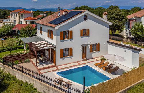 Kuća za odmor ADRIATIC DREAM - Foto 8