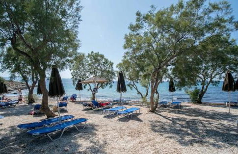 Villa Sofia - Foto 36