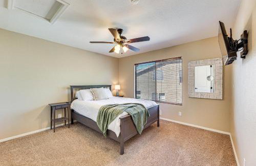 Expansive Mesa Retreat w/ Private Outdoor Pool! - Foto 23