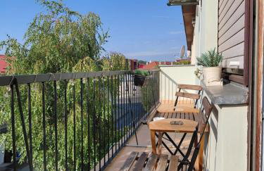 Apartman Dunav - Foto 21