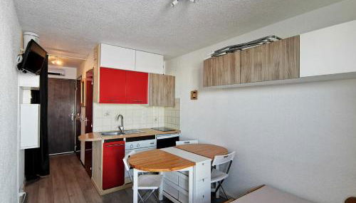 Studio Samoens 1600 pied des pistes - Photo 4