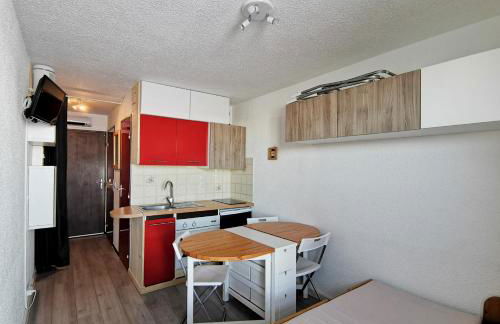 Studio Samoens 1600 pied des pistes - Photo 4