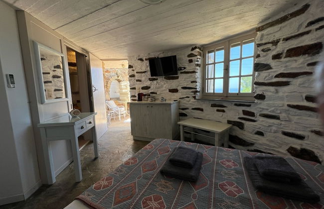 The Stone Windmill - Foto 21