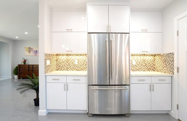 Bright Spacious Family House Near Universal Studios - Foto 15