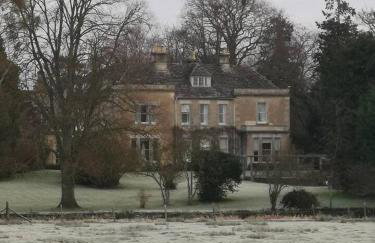 Wishbone Cottage In The Cotswolds - Foto 44