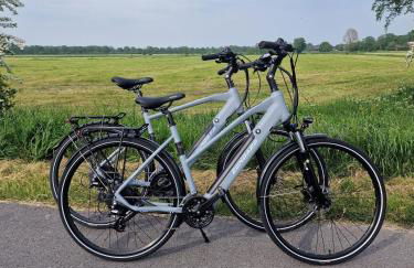 Ferienwohnung Frau Hansen - Foto 14