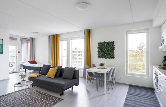 Hiisi Homes Espoo Center - Foto 31