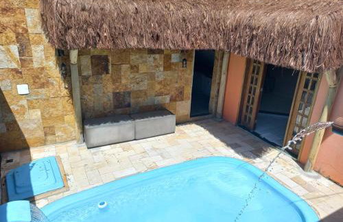 Casa Recanto do sol - Foto 17