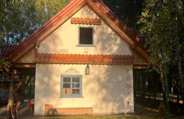 Domek Marianówka PRYWATNA BALIA OGRODOWA - Foto 2