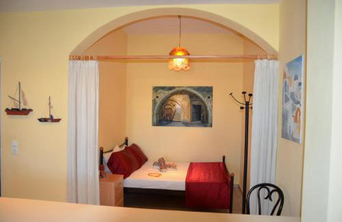 Vineyards Hill Villa - Foto 13