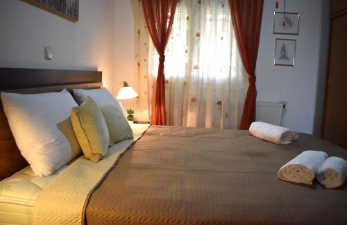 Casa Milady in Sozopolis, Halkidiki - Foto 31