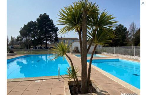 Maison DOLUS 4pers dans Résidence Privée avec Piscine et SPA - Foto 11