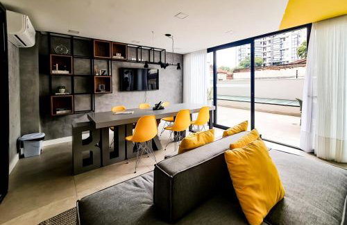 ECS404 Charming Studio in the best location - Foto 7