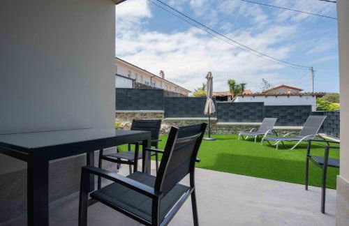 Adosado Marea Baja 1 zona de playa y montaña - Foto 15