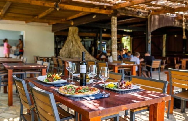 Veranda Mobile Home - Terra Park Spiritos - Foto 13