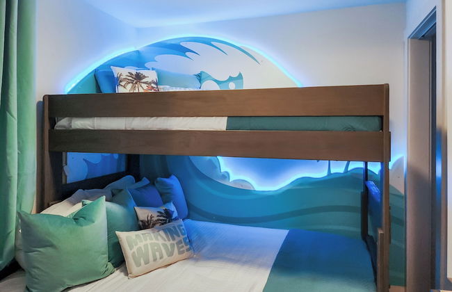 Calypso Resort and Towers by Book That Condo - Foto 34