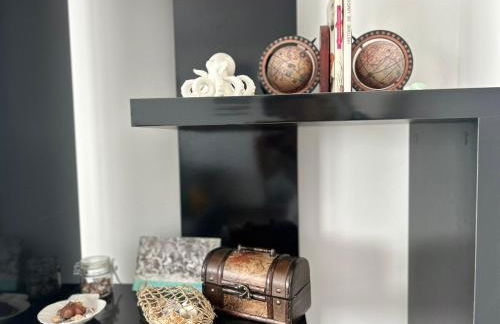 Le Bénédictins, proche de la Gare - Foto 33