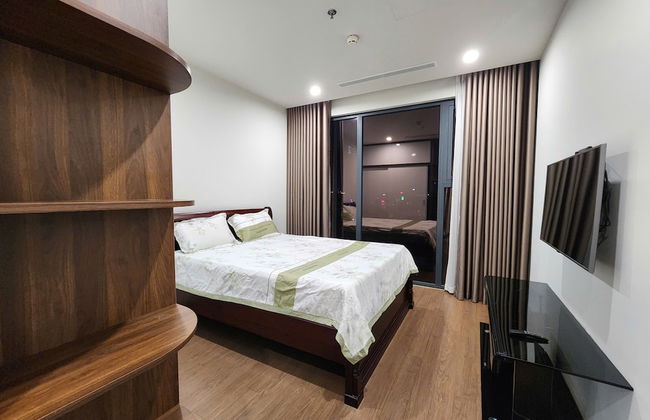 The Matrix One - Luxury free Gym & Pool - Foto 6