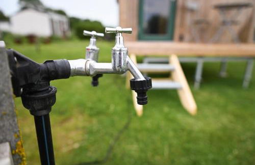 Sleep Space 1 - Green Tiny Spot Eider - Photo 20